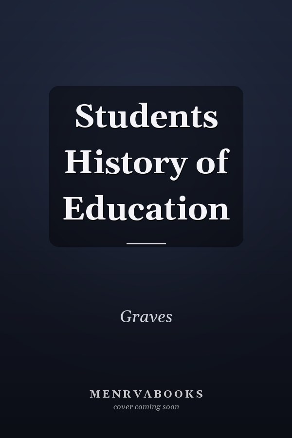 Students History of Education