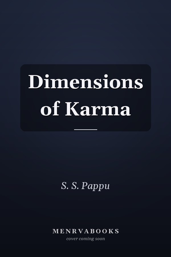 Dimensions of Karma