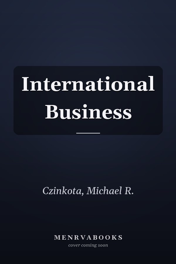 International Business