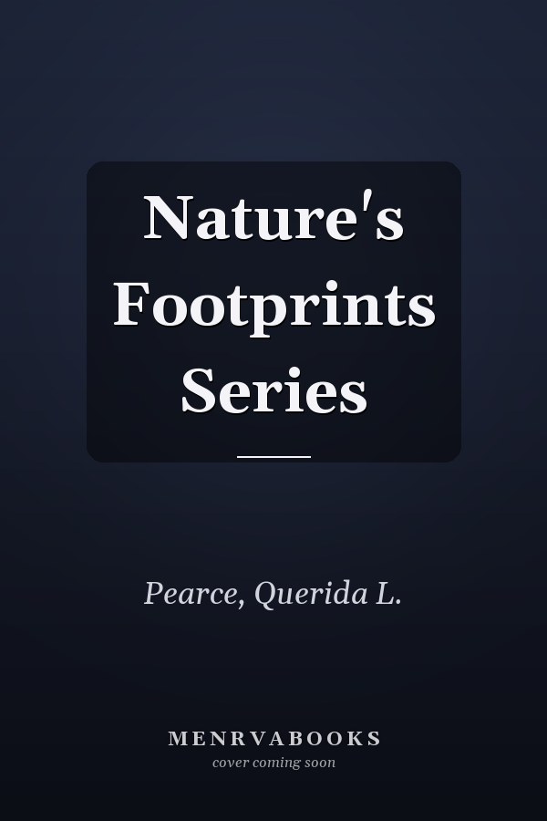 Nature's Footprints Series