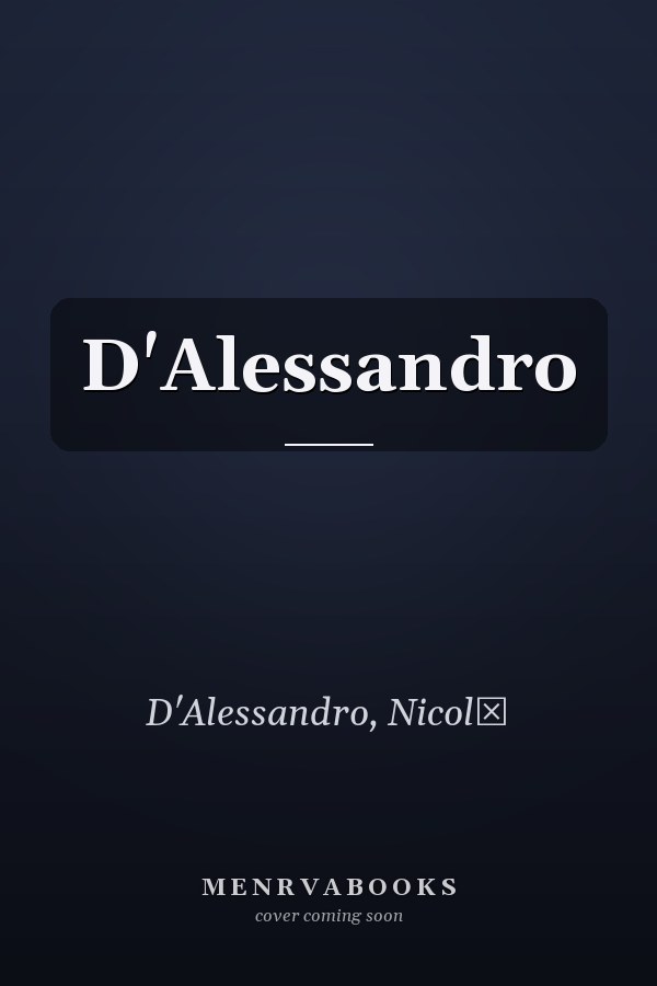 D'Alessandro
