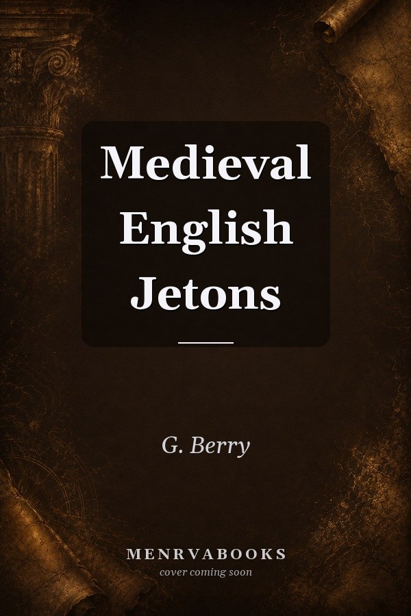 Medieval English Jetons