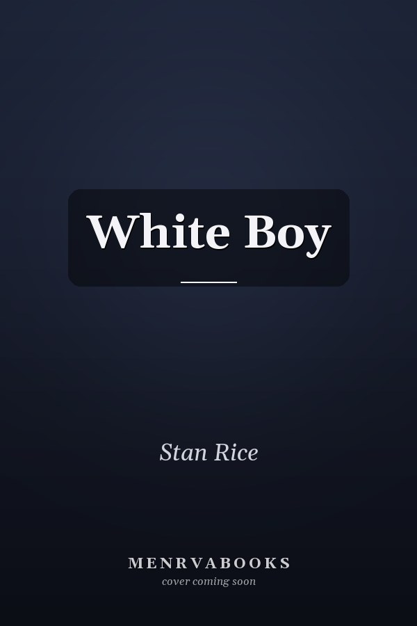 White Boy