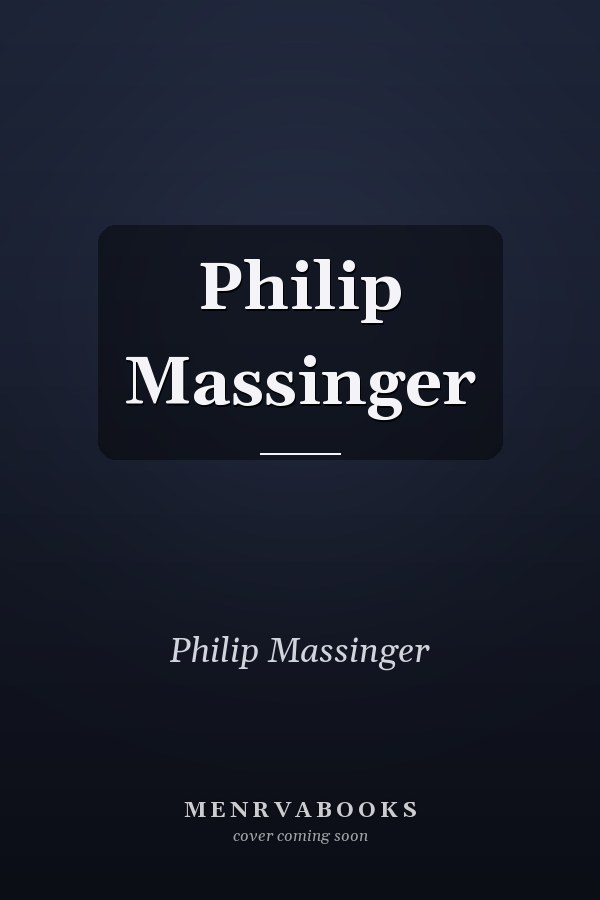 Philip Massinger