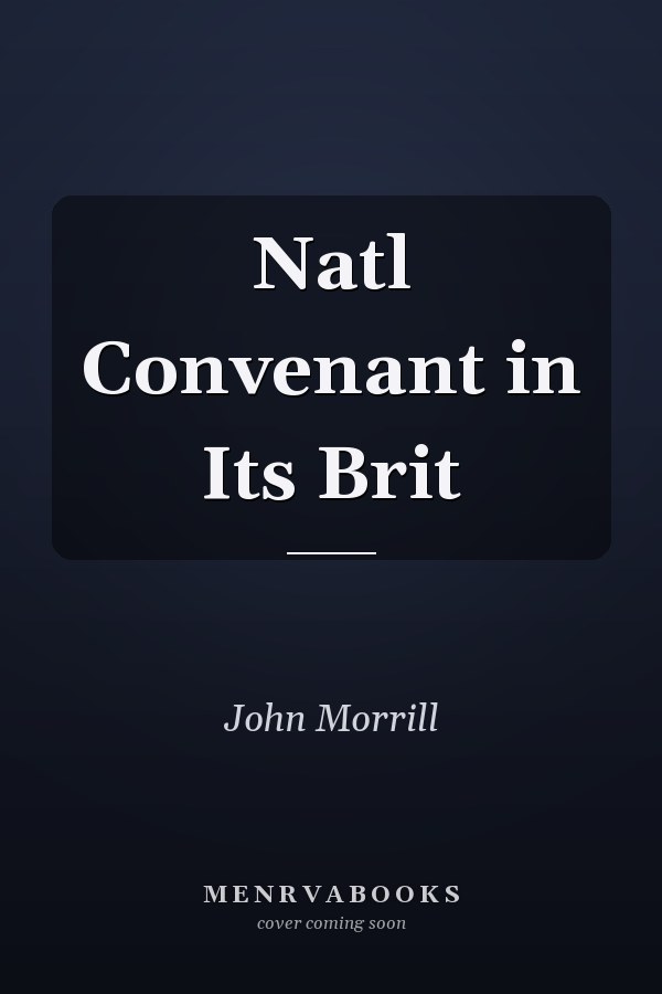 Natl Convenant in Its Brit