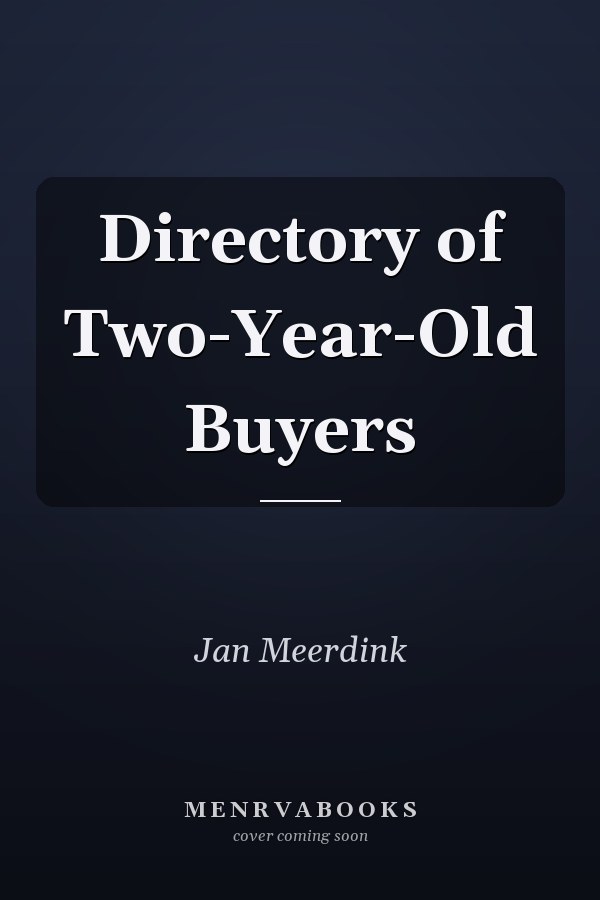 Directory of Two-Year-Old Buyers