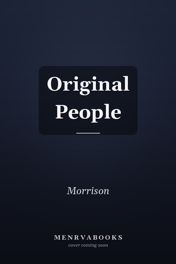 Original People