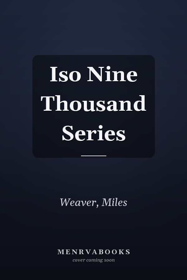 Iso Nine Thousand Series