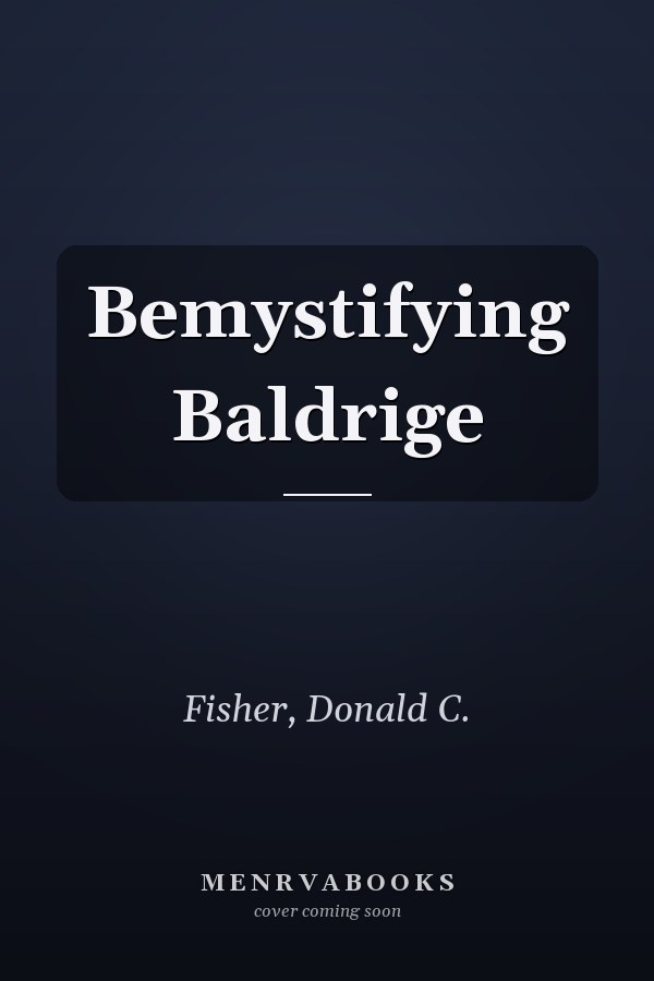 Bemystifying Baldrige