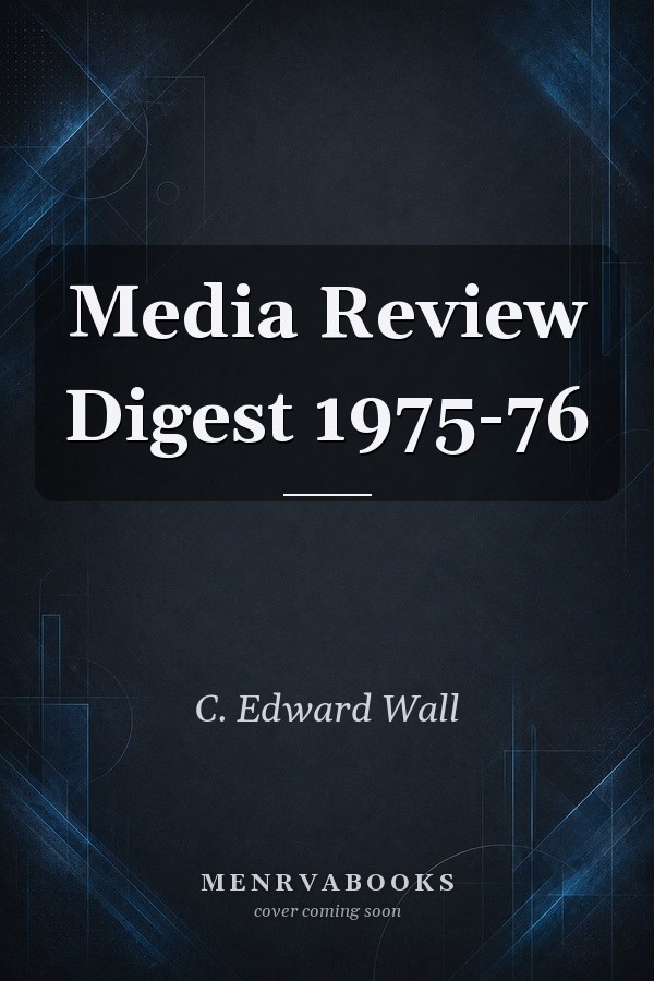Media Review Digest 1975-76