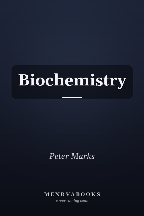 Biochemistry