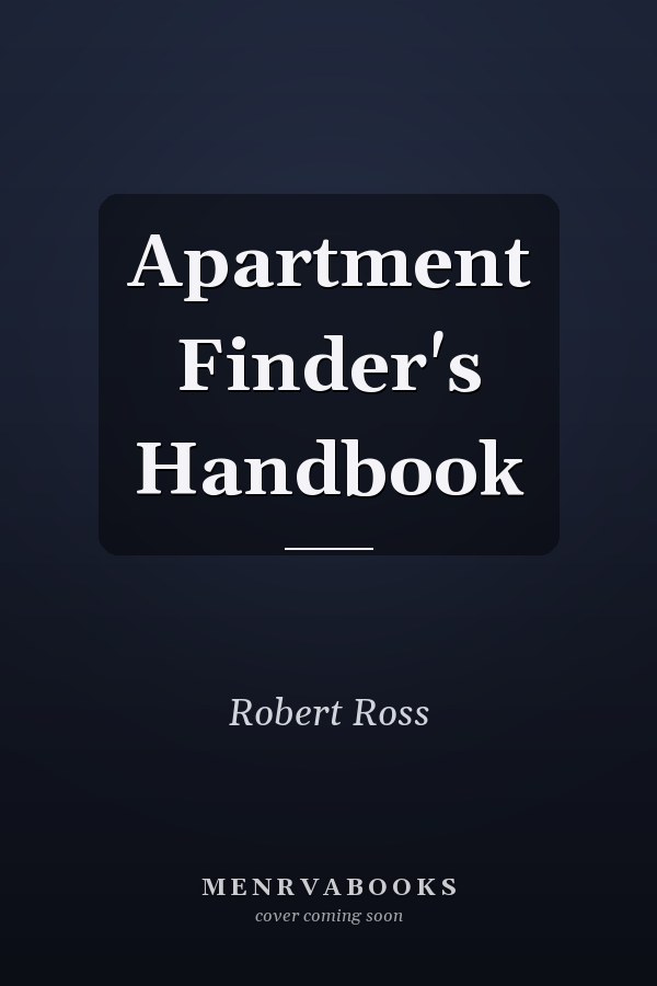 Apartment Finder's Handbook