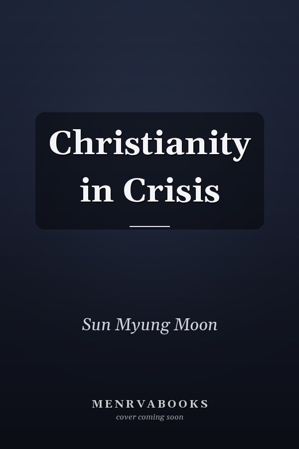 Christianity in Crisis