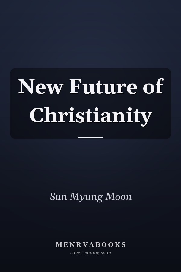 New Future of Christianity