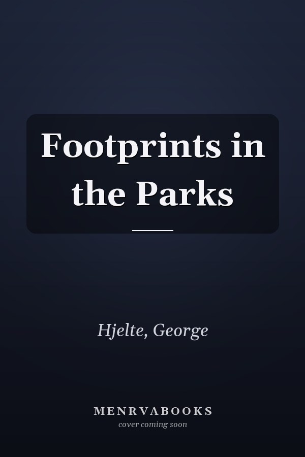 Footprints in the Parks