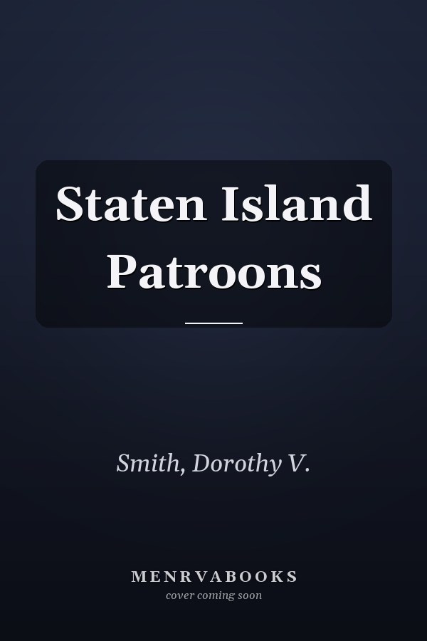 Staten Island Patroons