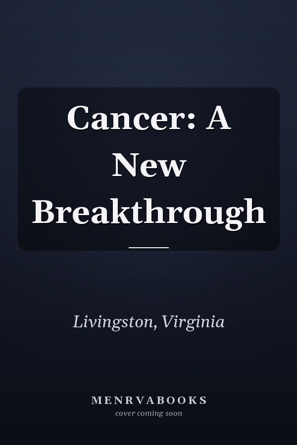 Cancer: A New Breakthrough