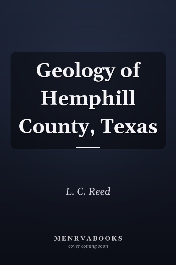 Geology of Hemphill County, Texas