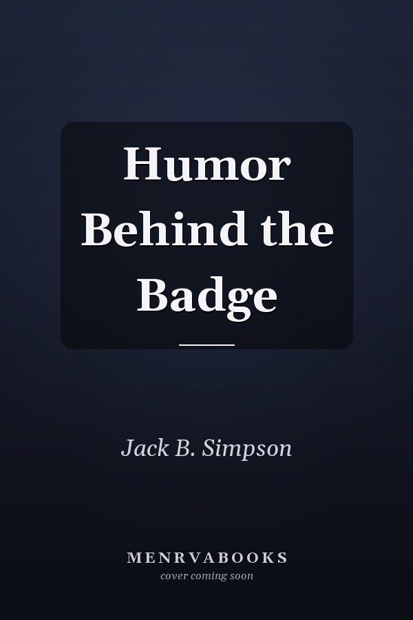 Humor Behind the Badge