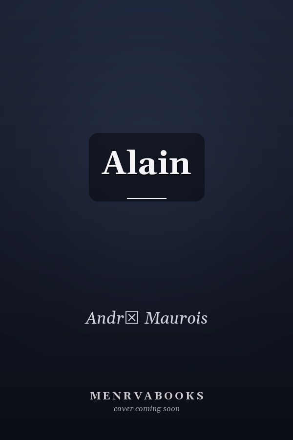 Alain