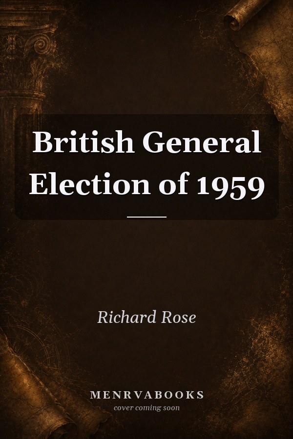 British General Election of 1959