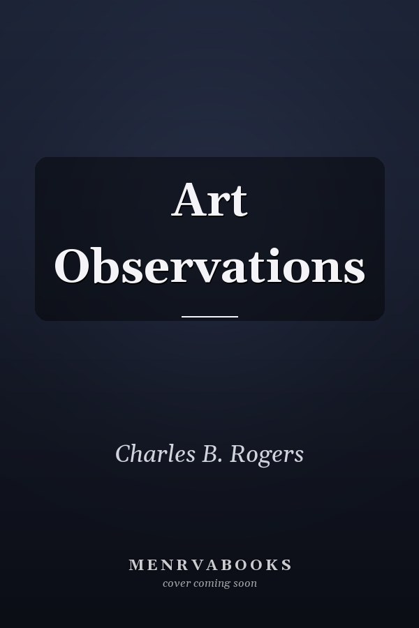 Art Observations