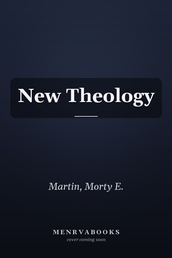 New Theology