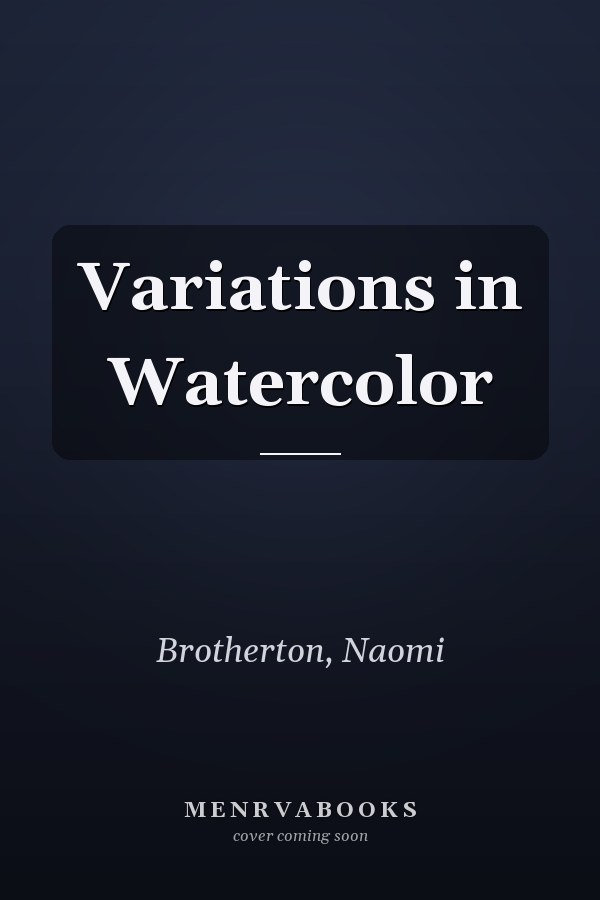 Variations in Watercolor