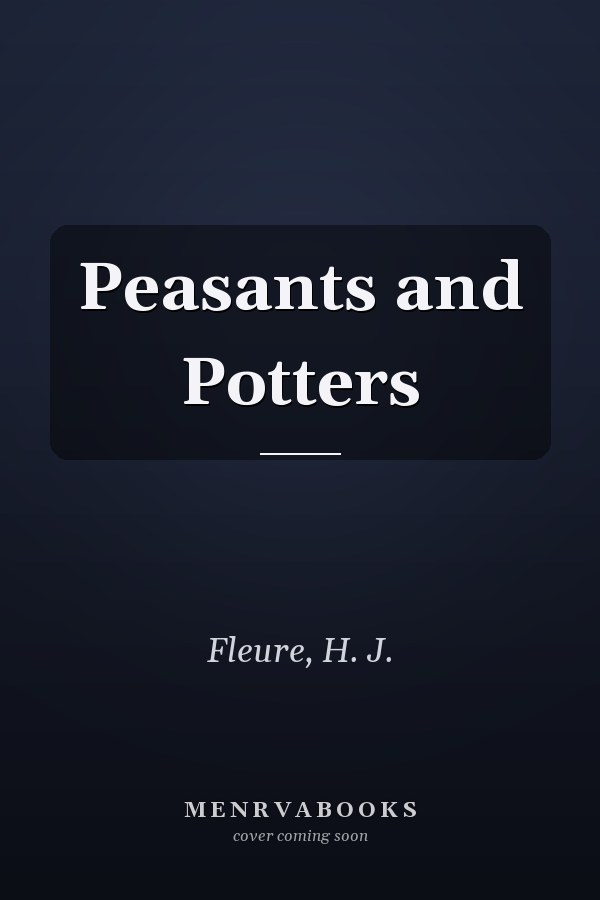 Peasants and Potters