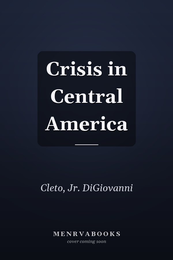 Crisis in Central America