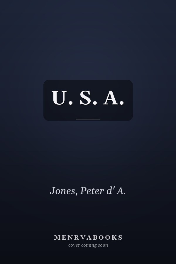 U. S. A.