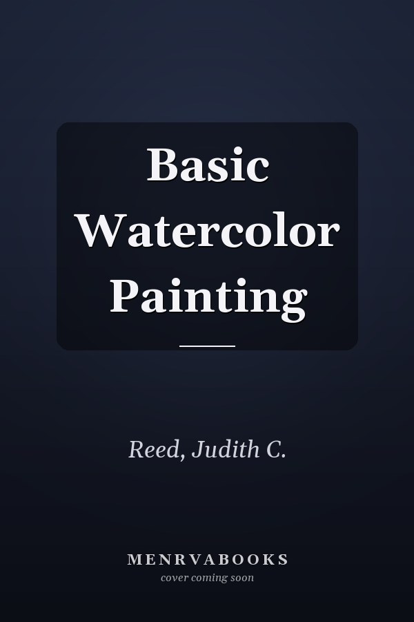 Basic Watercolor Painting