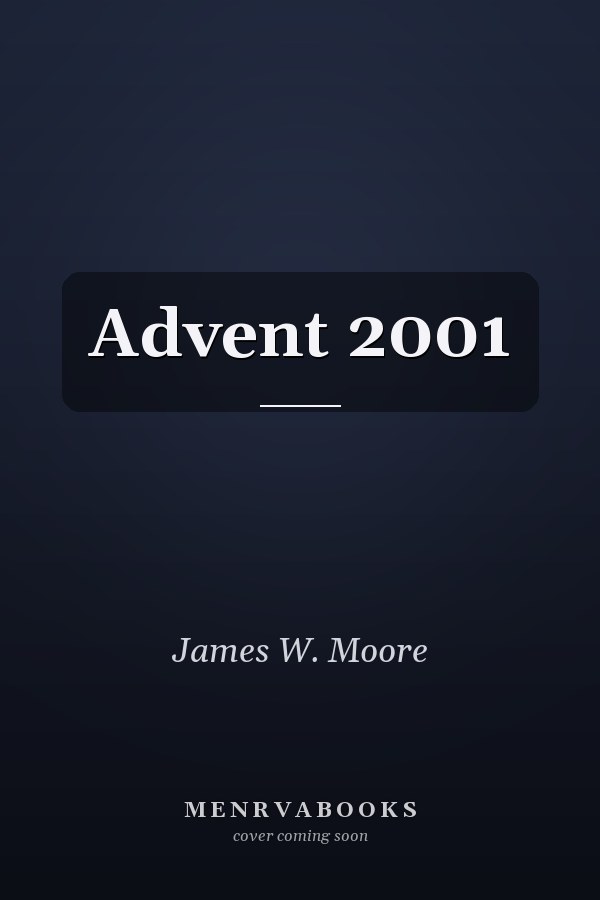 Advent 2001