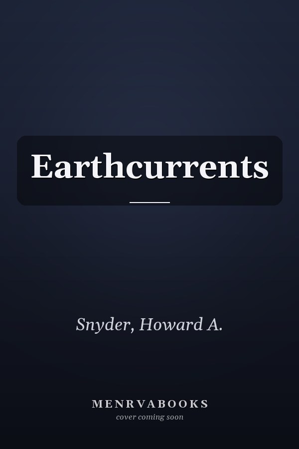 Earthcurrents