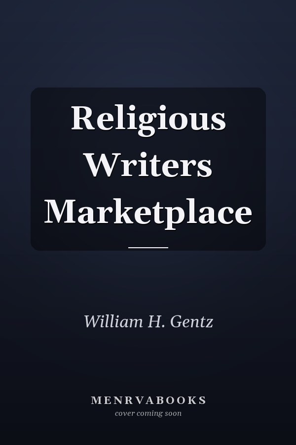Religious Writers Marketplace