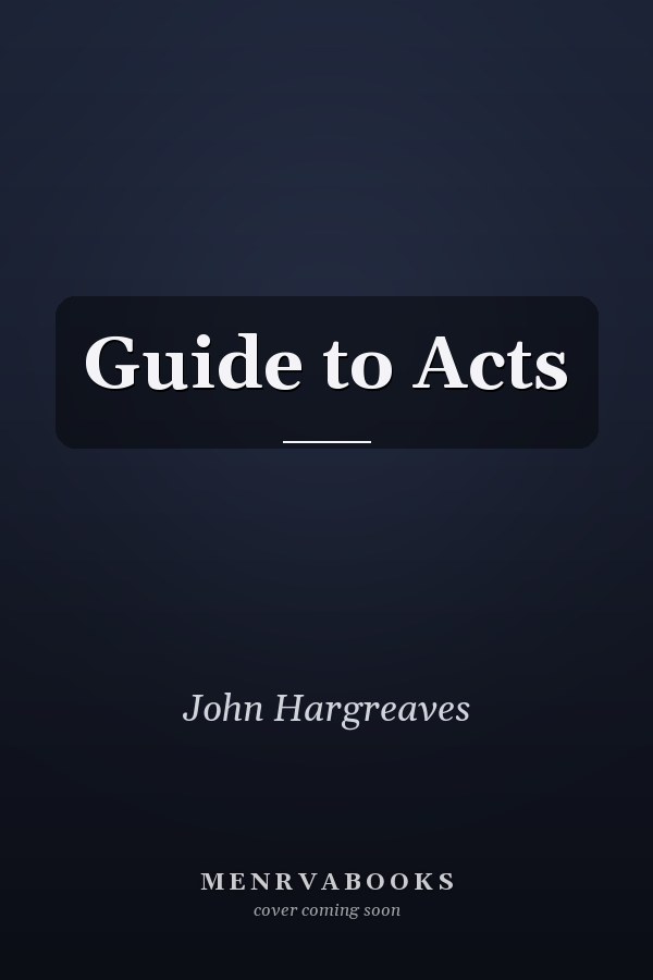 Guide to Acts