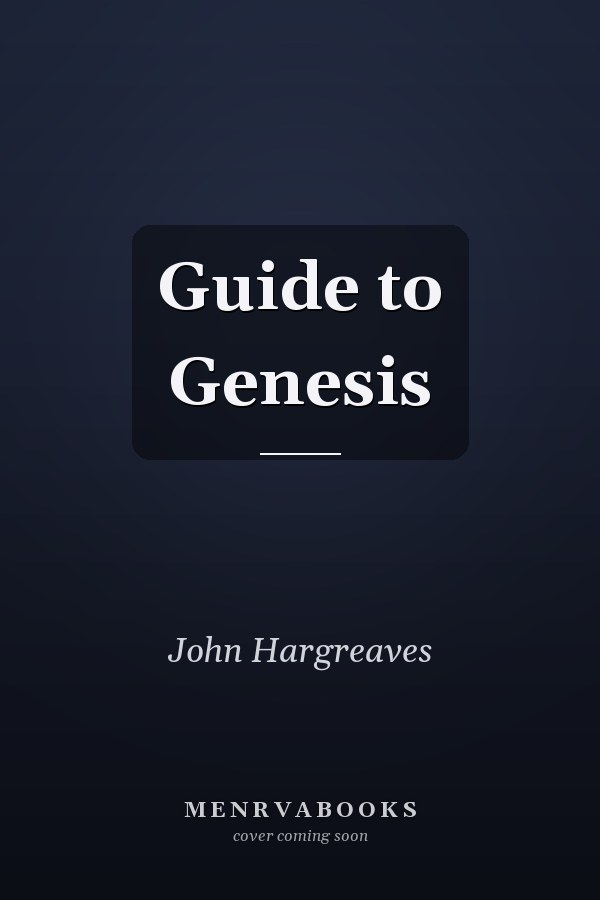 Guide to Genesis