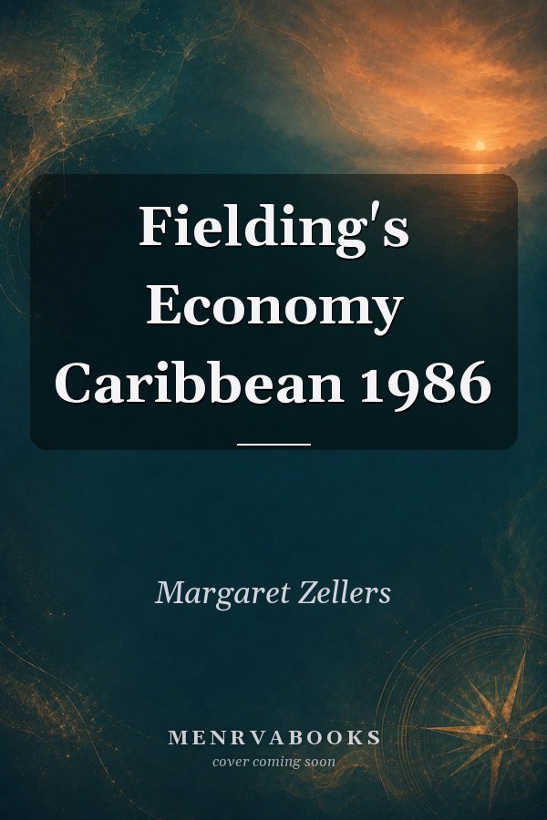 Fielding's Economy Caribbean 1986