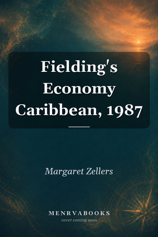 Fielding's Economy Caribbean, 1987