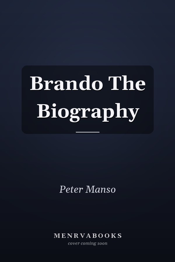 Brando The Biography