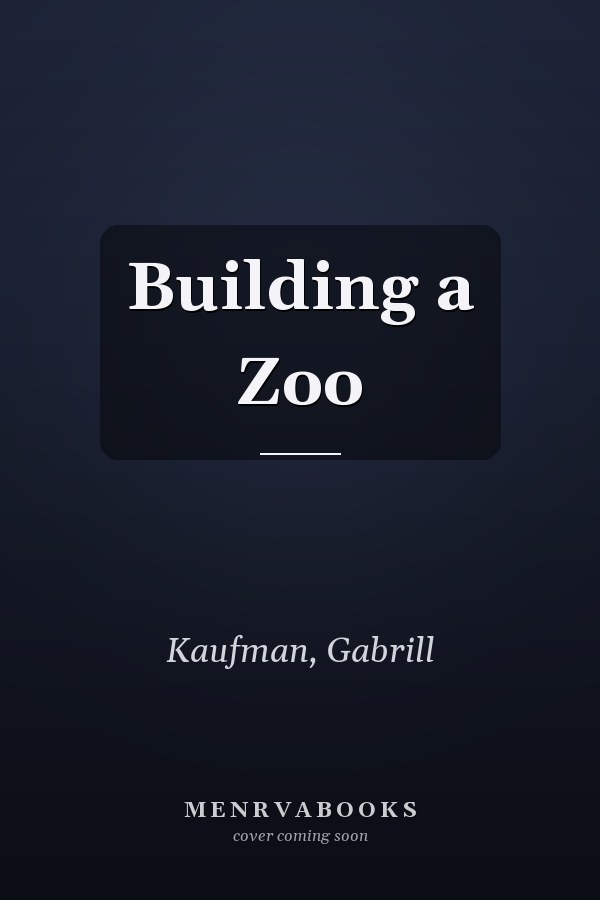Building a Zoo