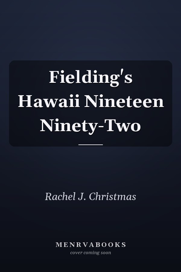 Fielding's Hawaii Nineteen Ninety-Two