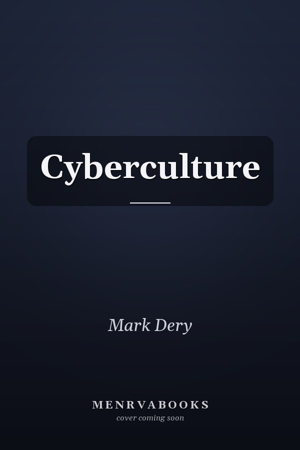 Cyberculture