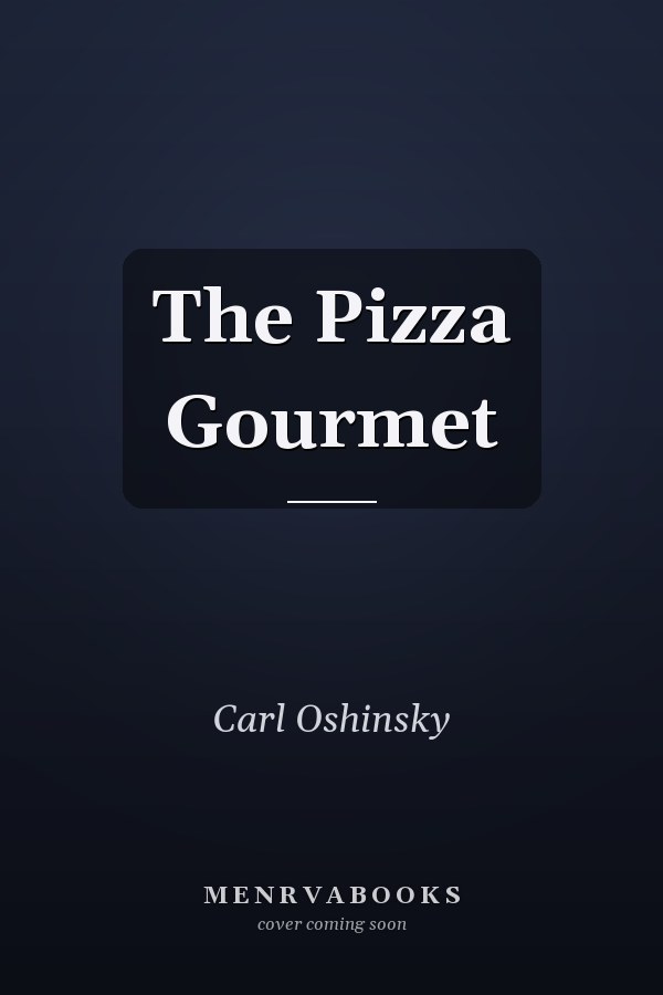 The Pizza Gourmet