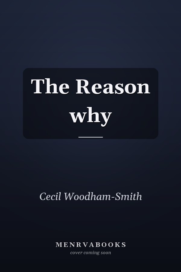 The Reason why