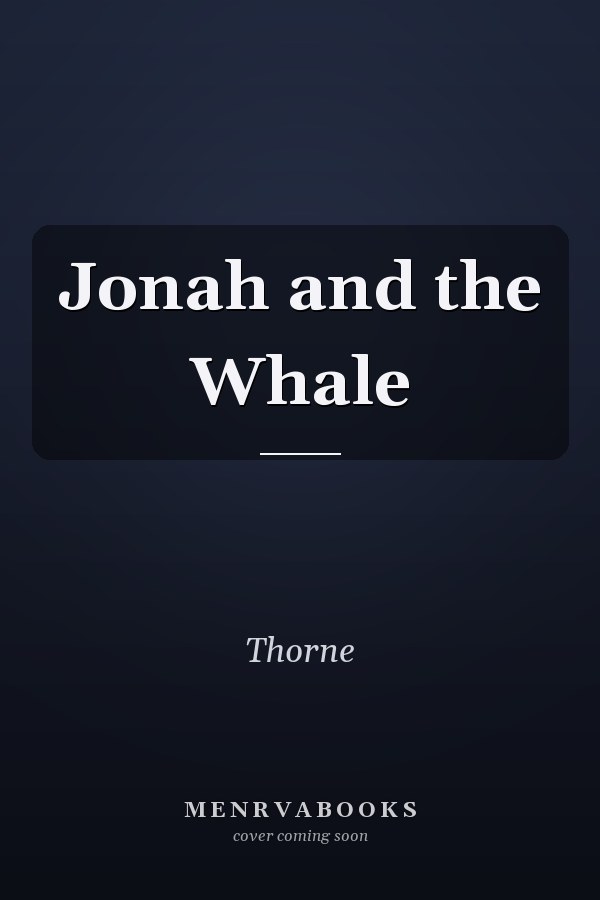 Jonah and the Whale