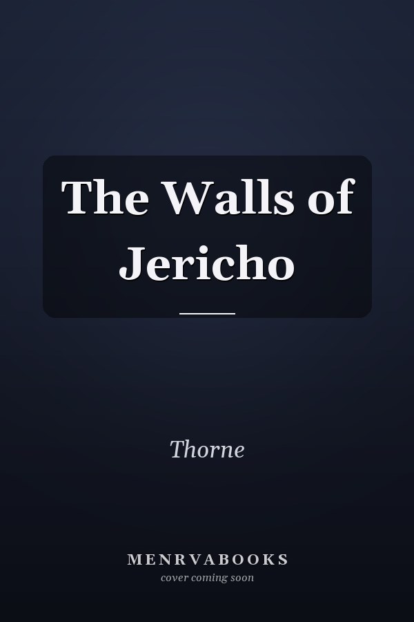The Walls of Jericho