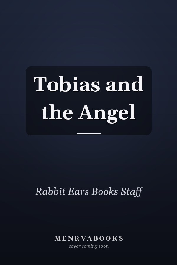 Tobias and the Angel