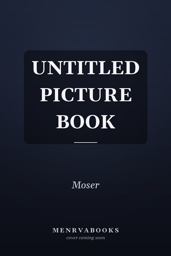 Untitled Picture Book