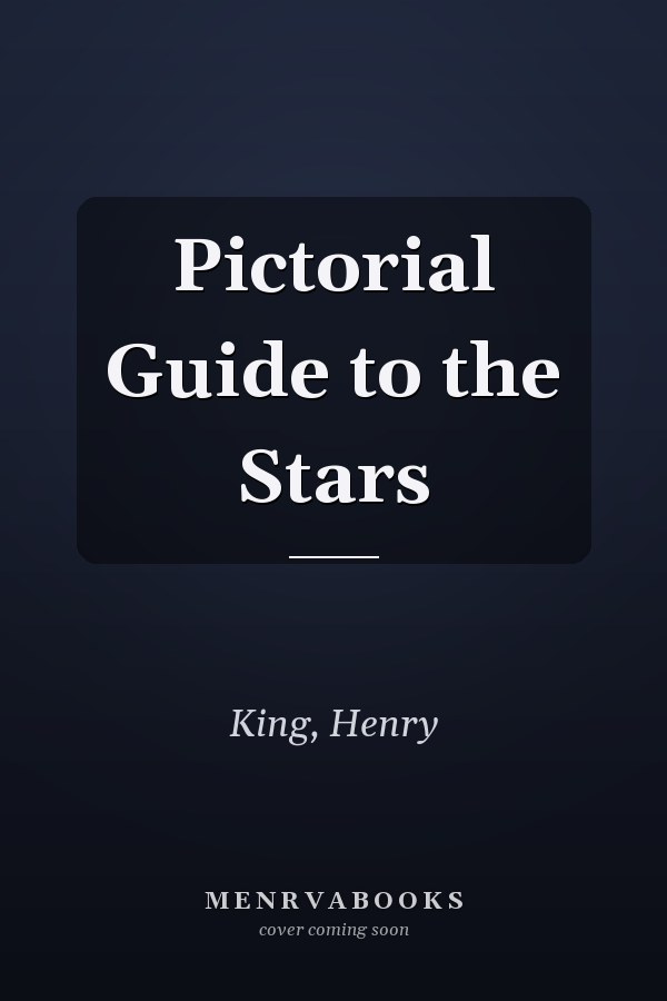 Pictorial Guide to the Stars